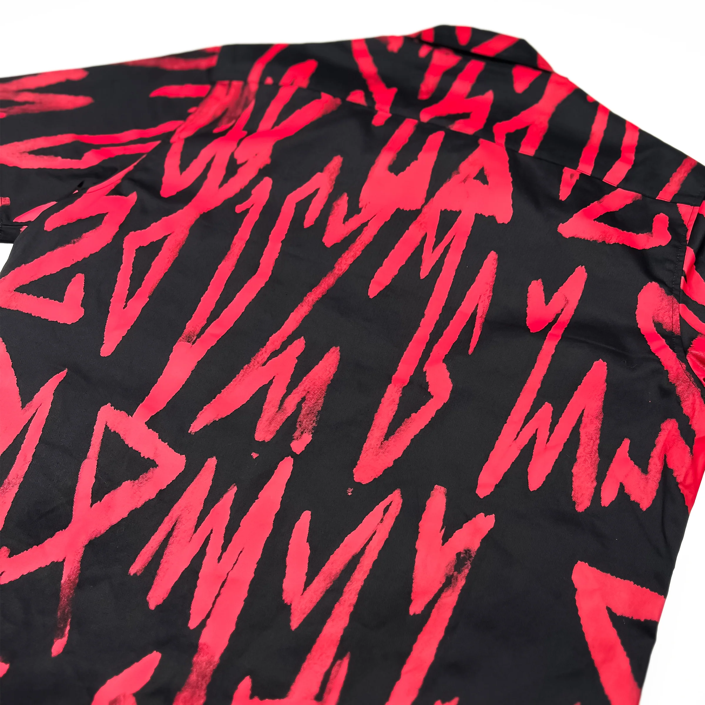 HypnoVizion - No Such Thing Button Up - Image 4