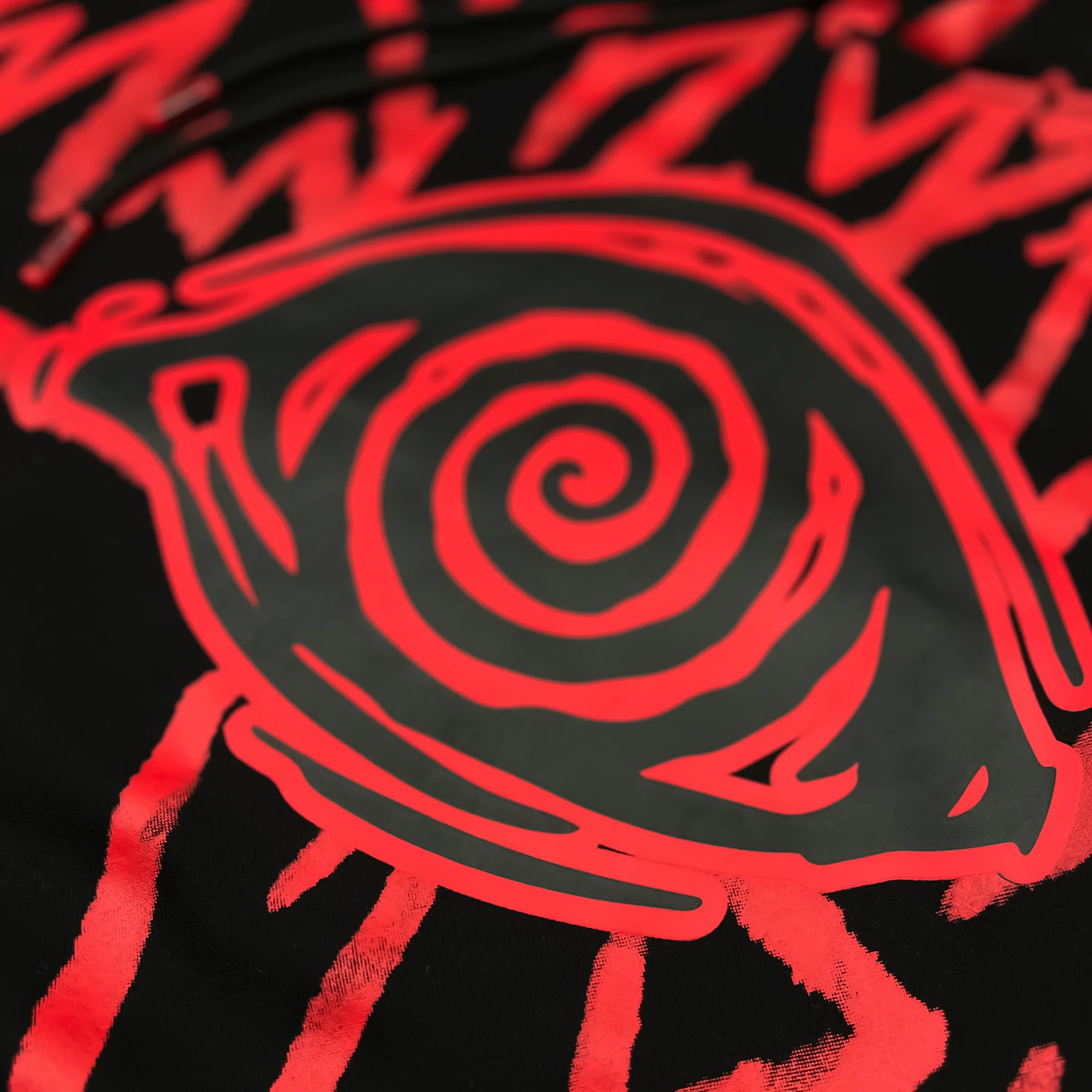 HypnoVizion - No Such Thing Pullover Hoodie - Image 4