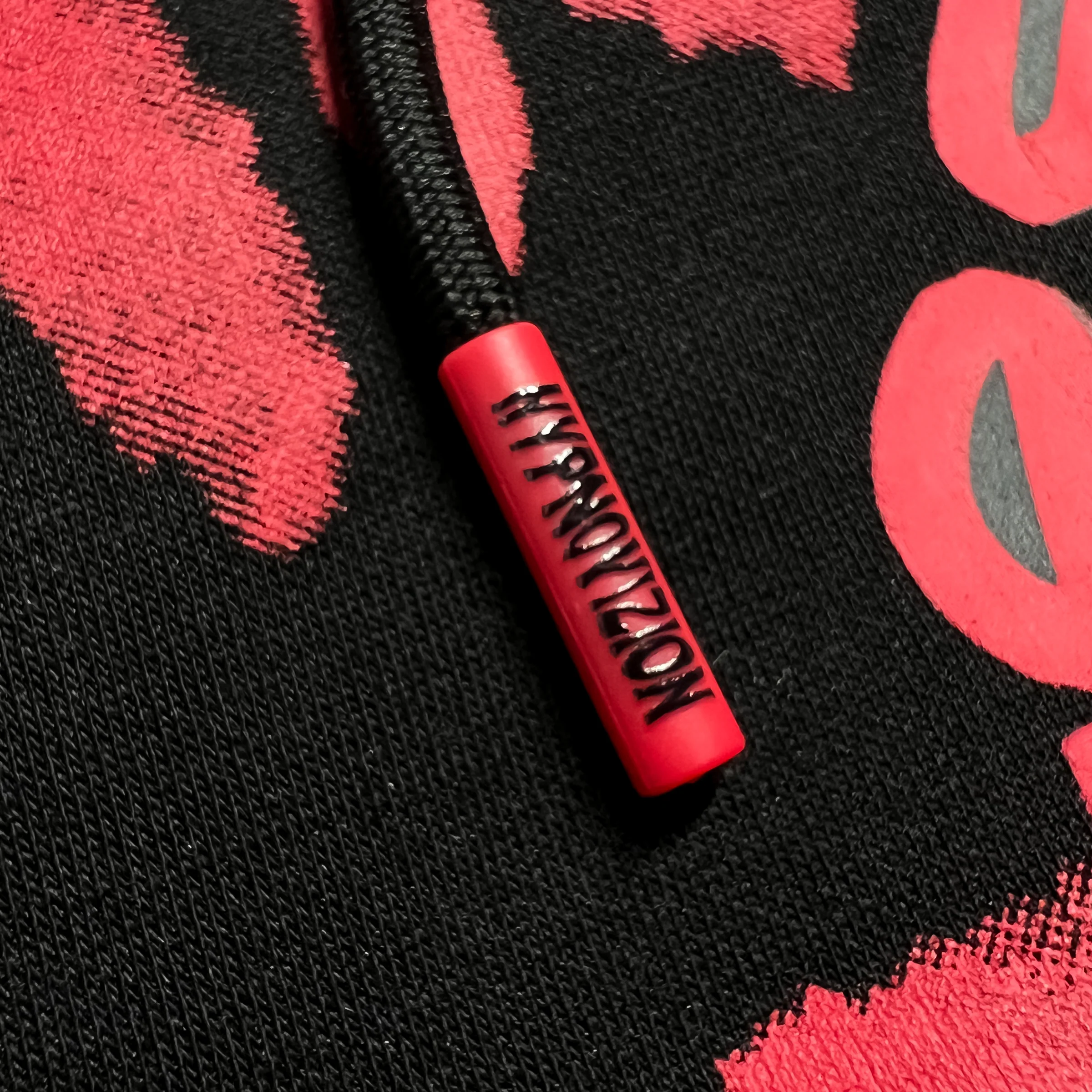 HypnoVizion - No Such Thing Pullover Hoodie - Image 6