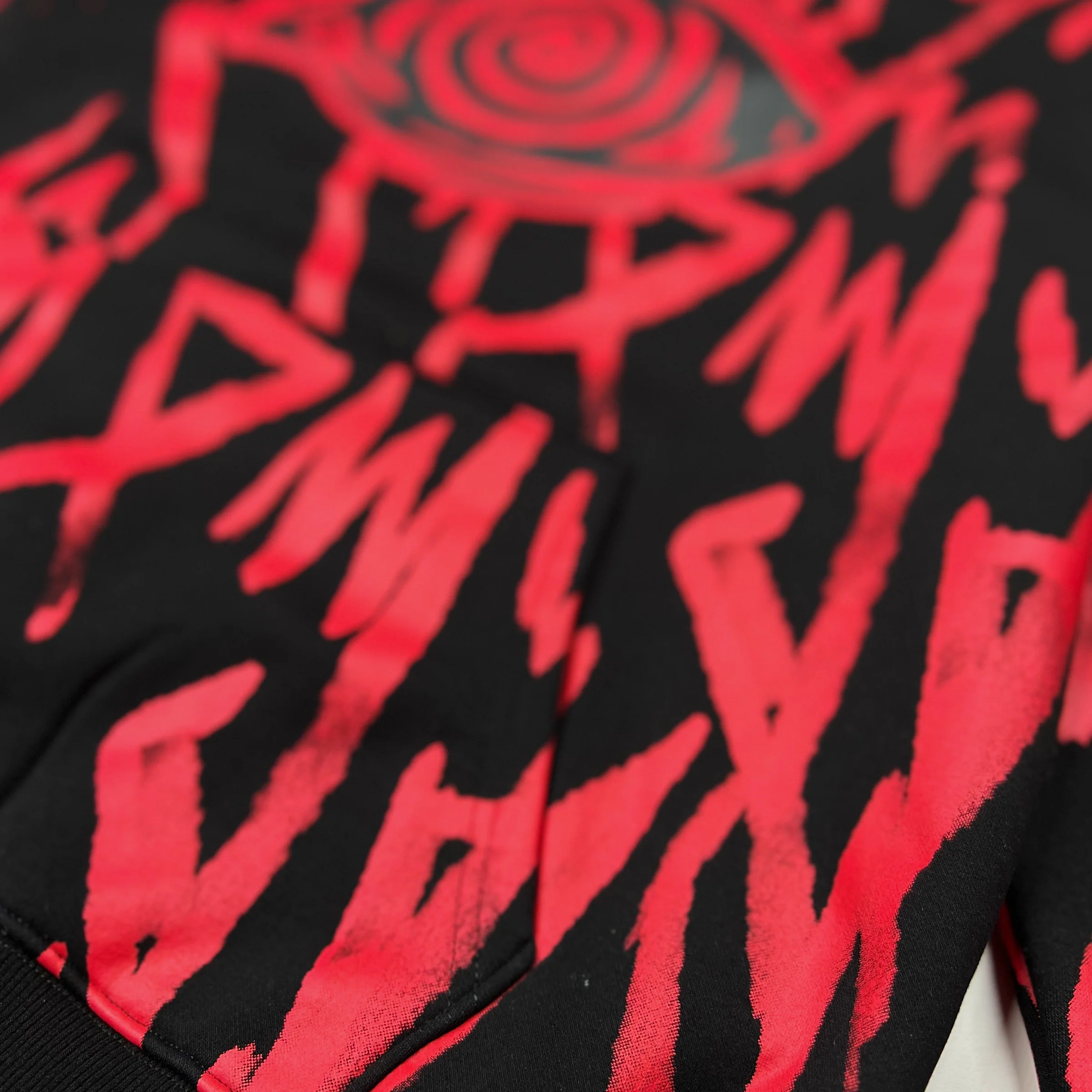 HypnoVizion - No Such Thing Pullover Hoodie - Image 7