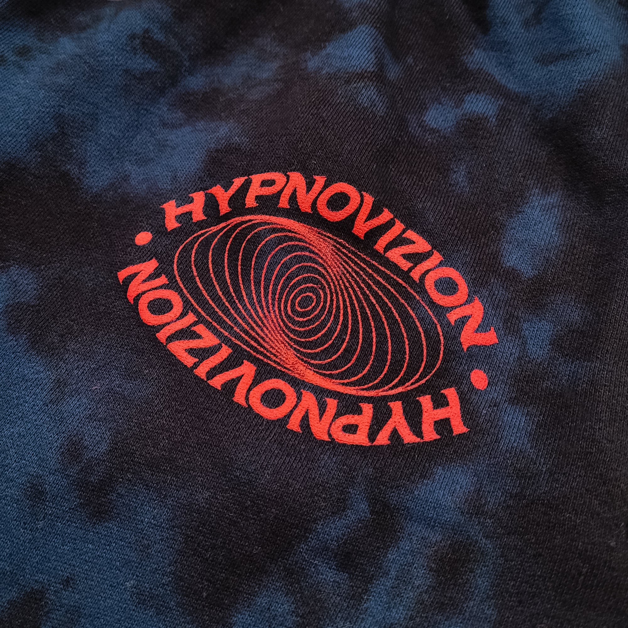 HYPNOVIZION - Blender Sweat Pants - Image 3