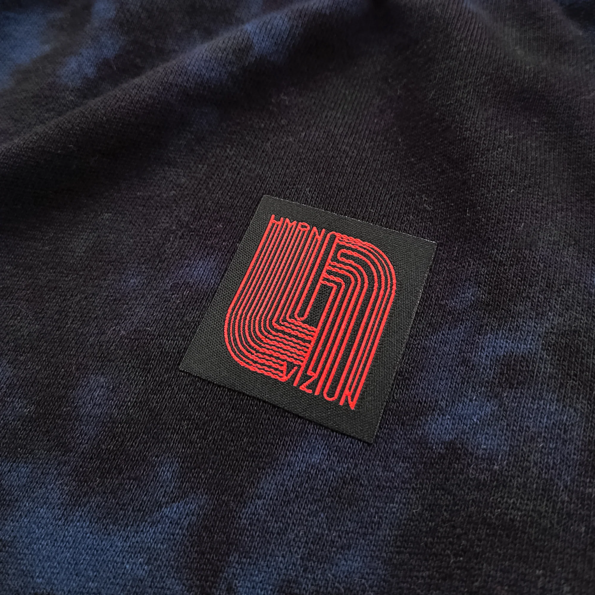 HYPNOVIZION - Blender Sweat Pants - Image 5