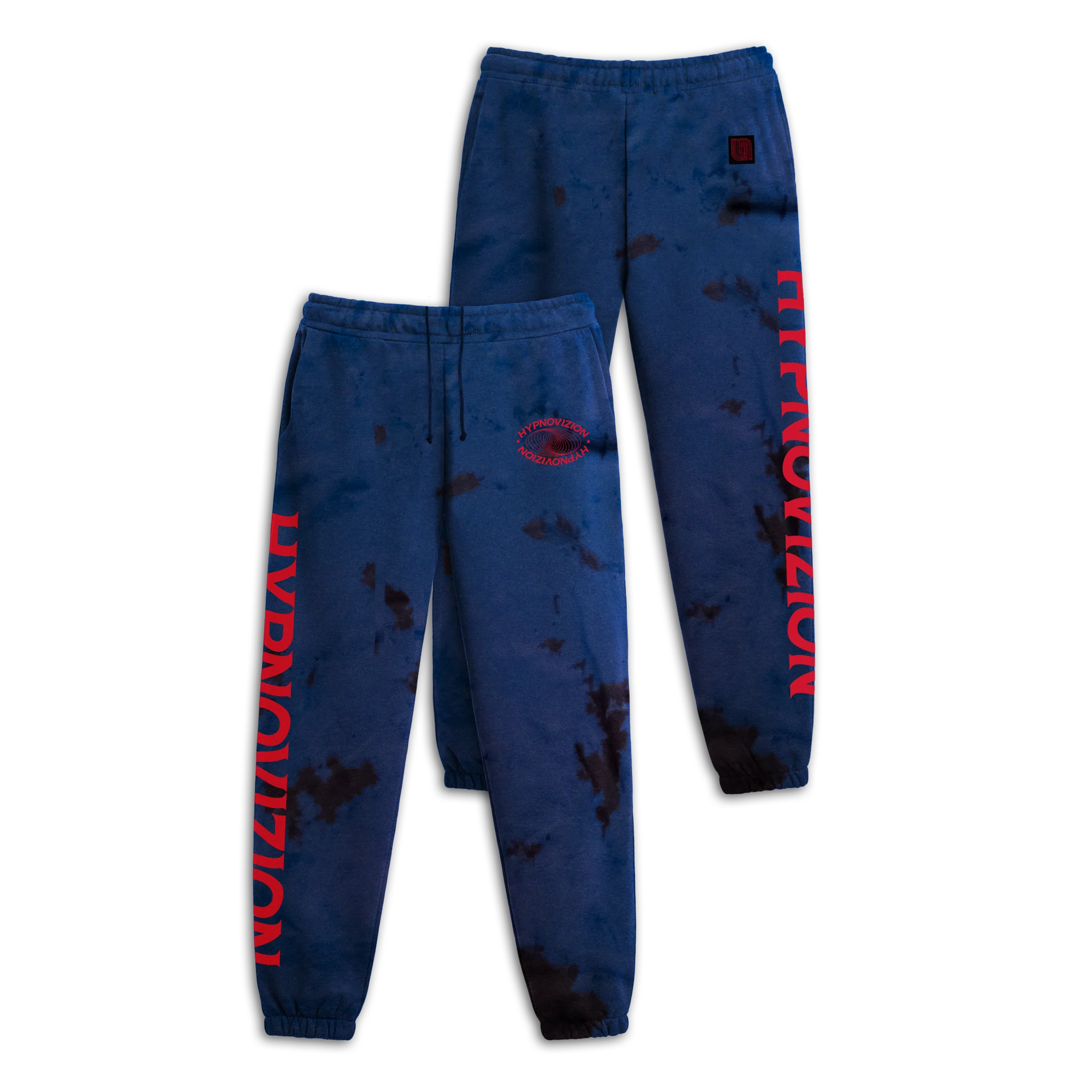 HYPNOVIZION - Blender Sweat Pants - Image 6