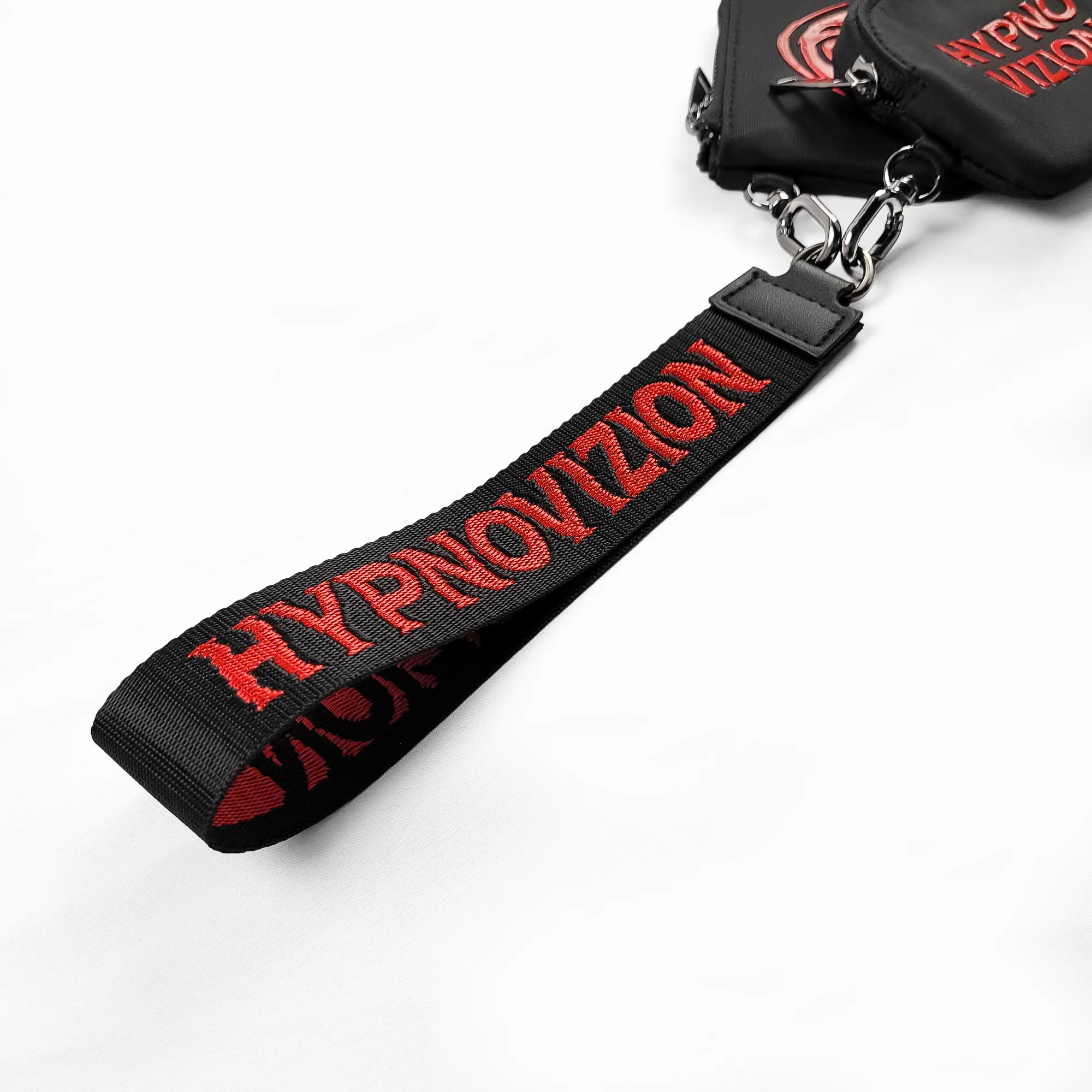 HypnoVizion - Dual Pouch Wristlet - Image 3