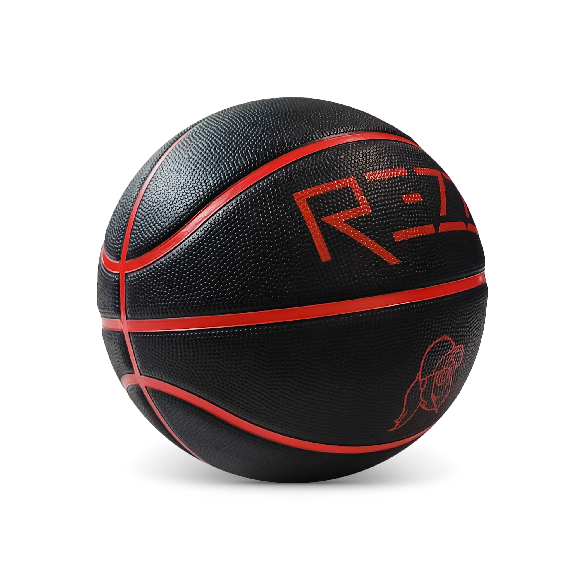 REZZ - Basketball - Image 3