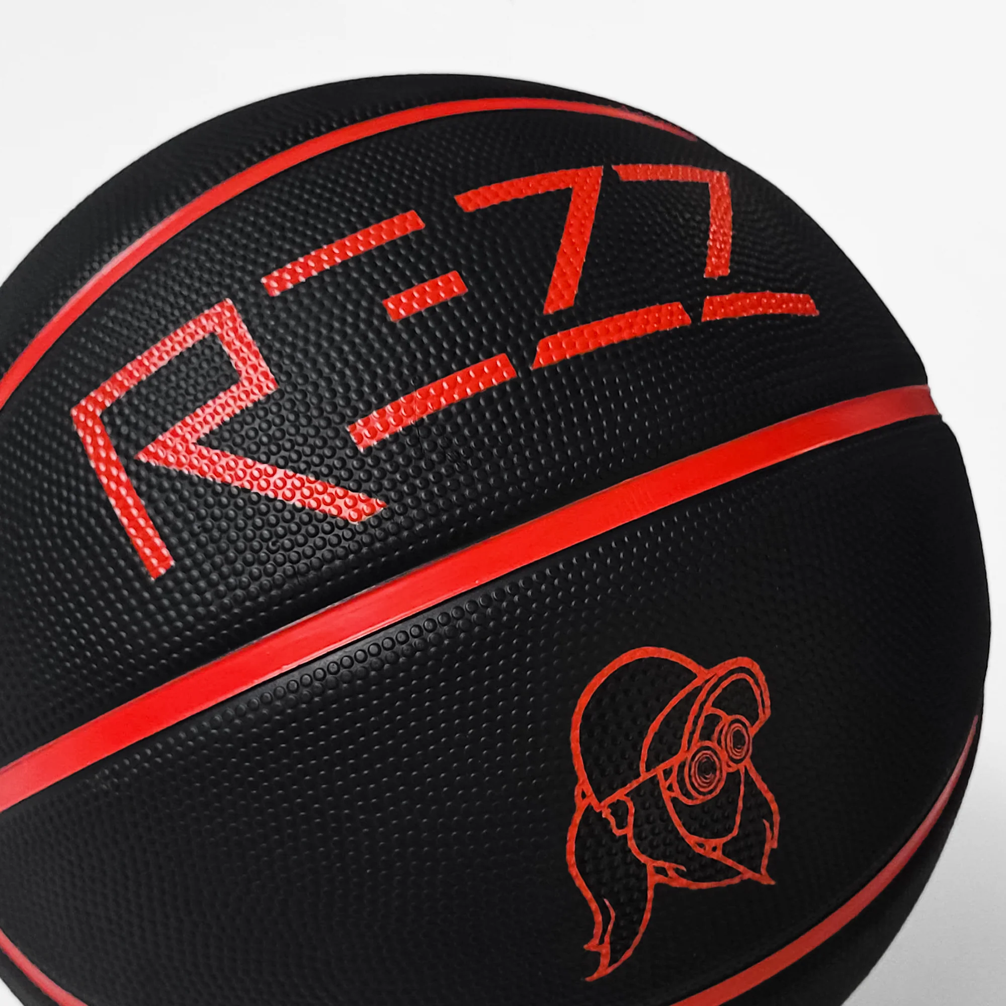 REZZ - Basketball - Image 5