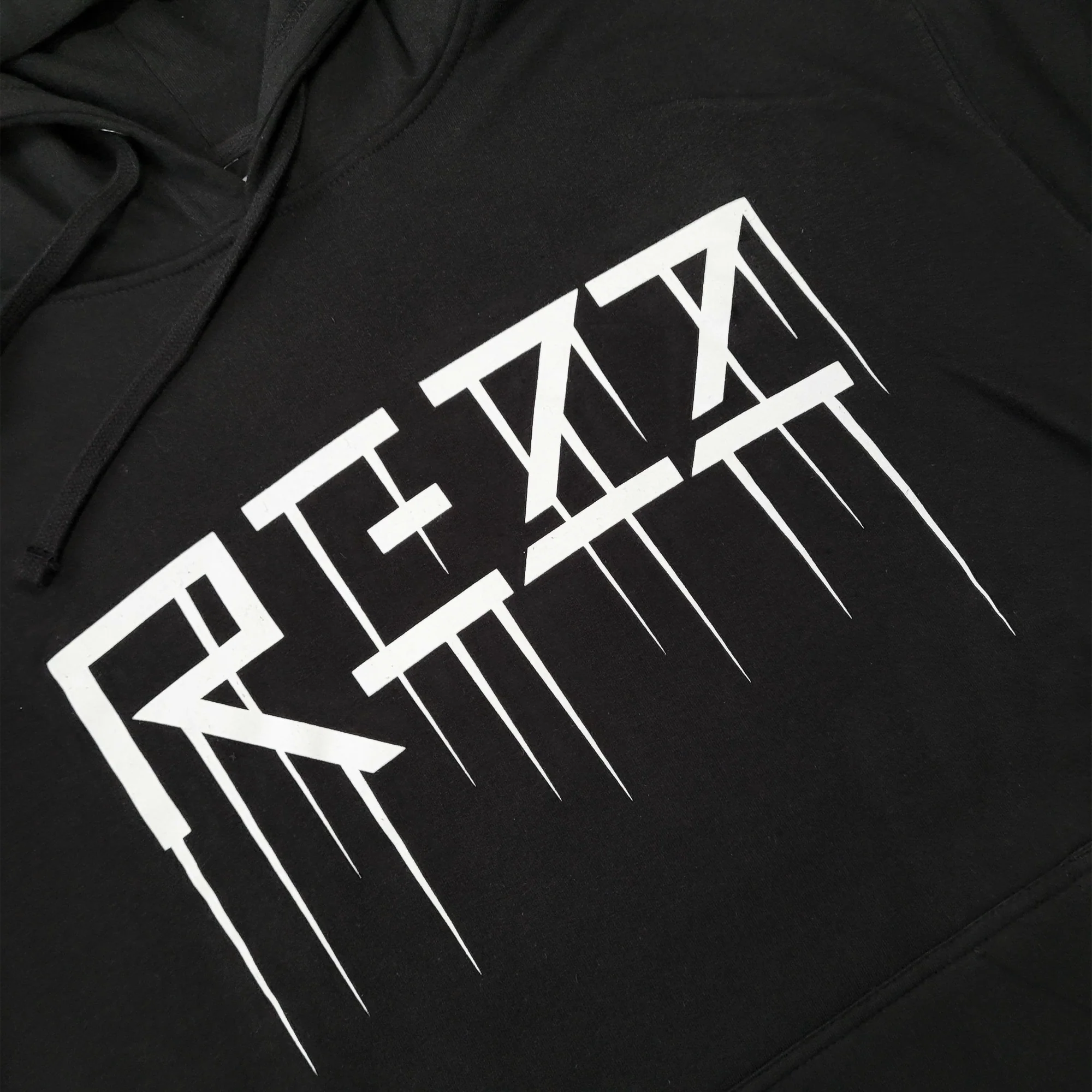 REZZ - FROSTVIZION 23 - Hoodie - Image 3