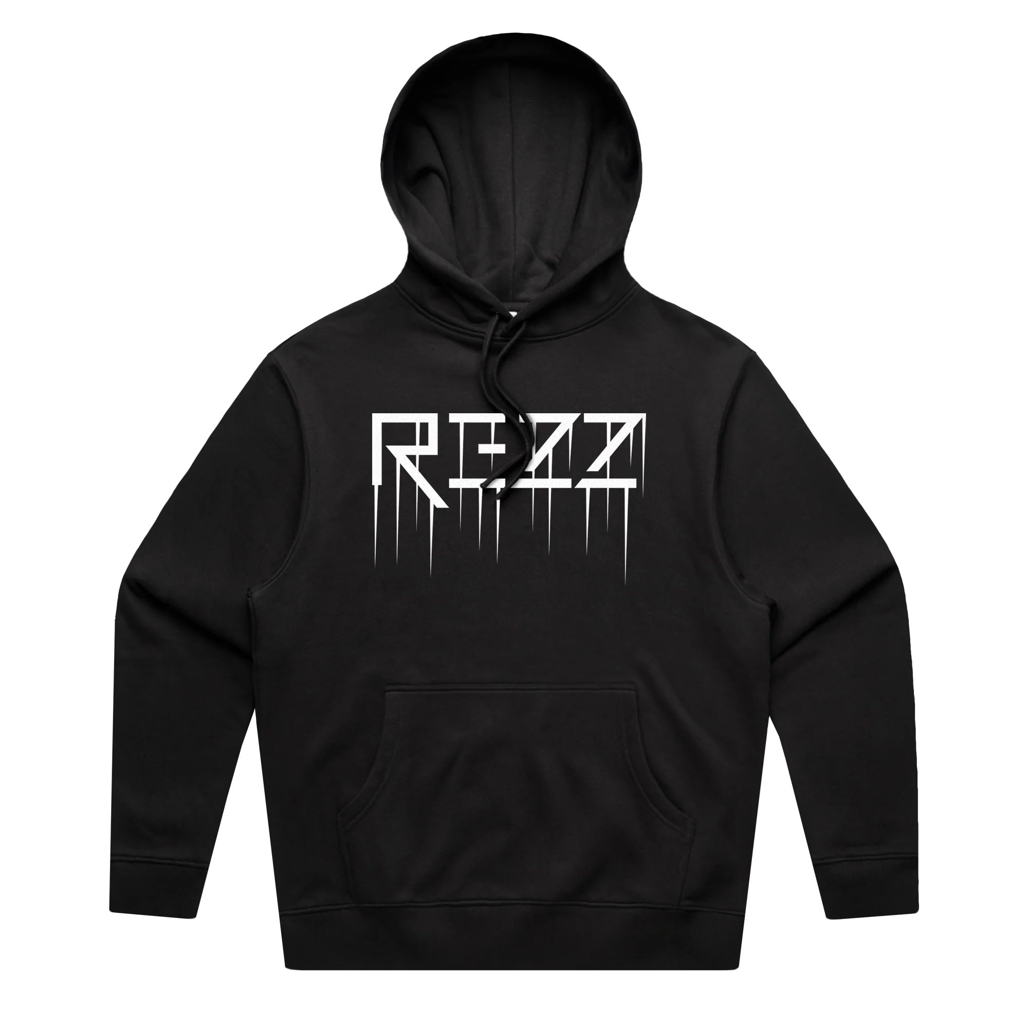 REZZ - FROSTVIZION 23 - Hoodie - Image 5