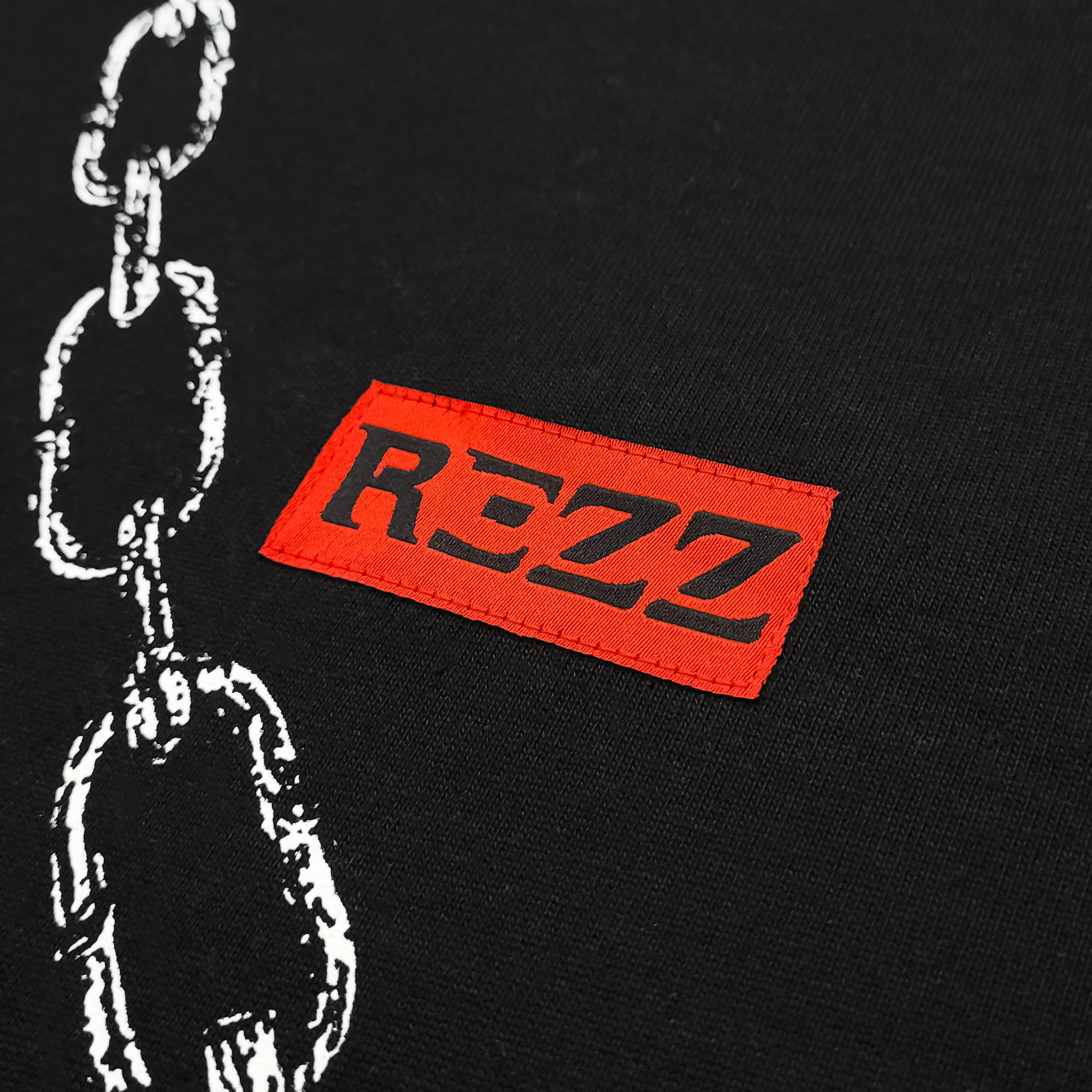 REZZ Hellrezzer Ultra Premium Tee - Limited Edition - Image 3