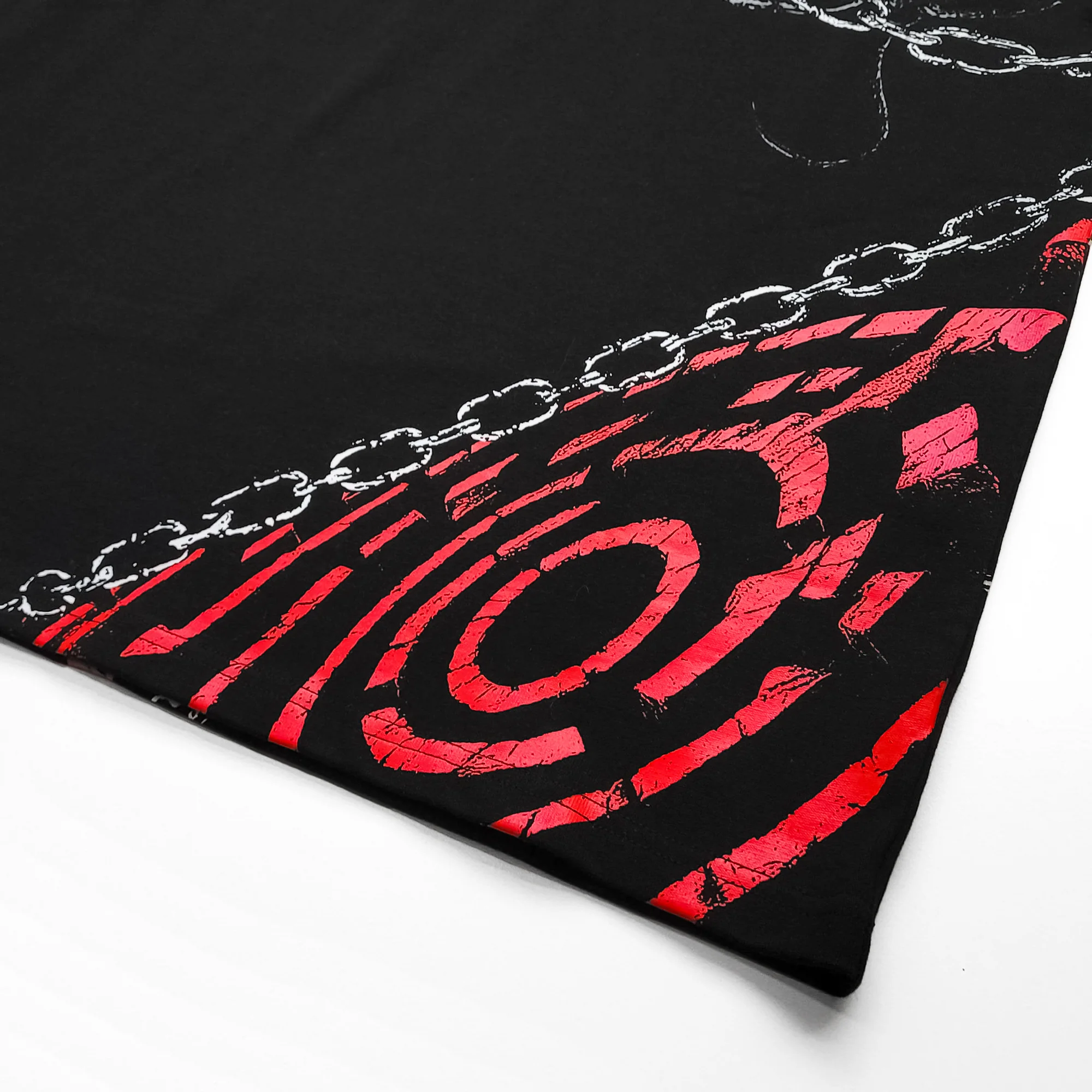 REZZ Hellrezzer Ultra Premium Tee - Limited Edition - Image 4