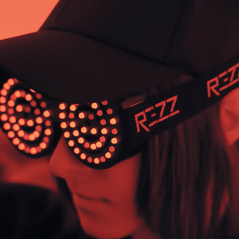 REZZ - HYPNOGOGGLES - Image 11