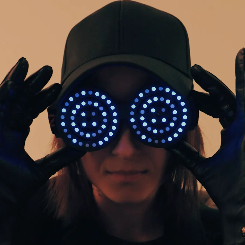 REZZ - HYPNOGOGGLES - Image 12