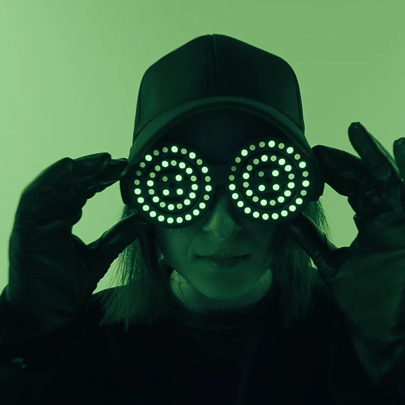 REZZ - HYPNOGOGGLES - Image 13