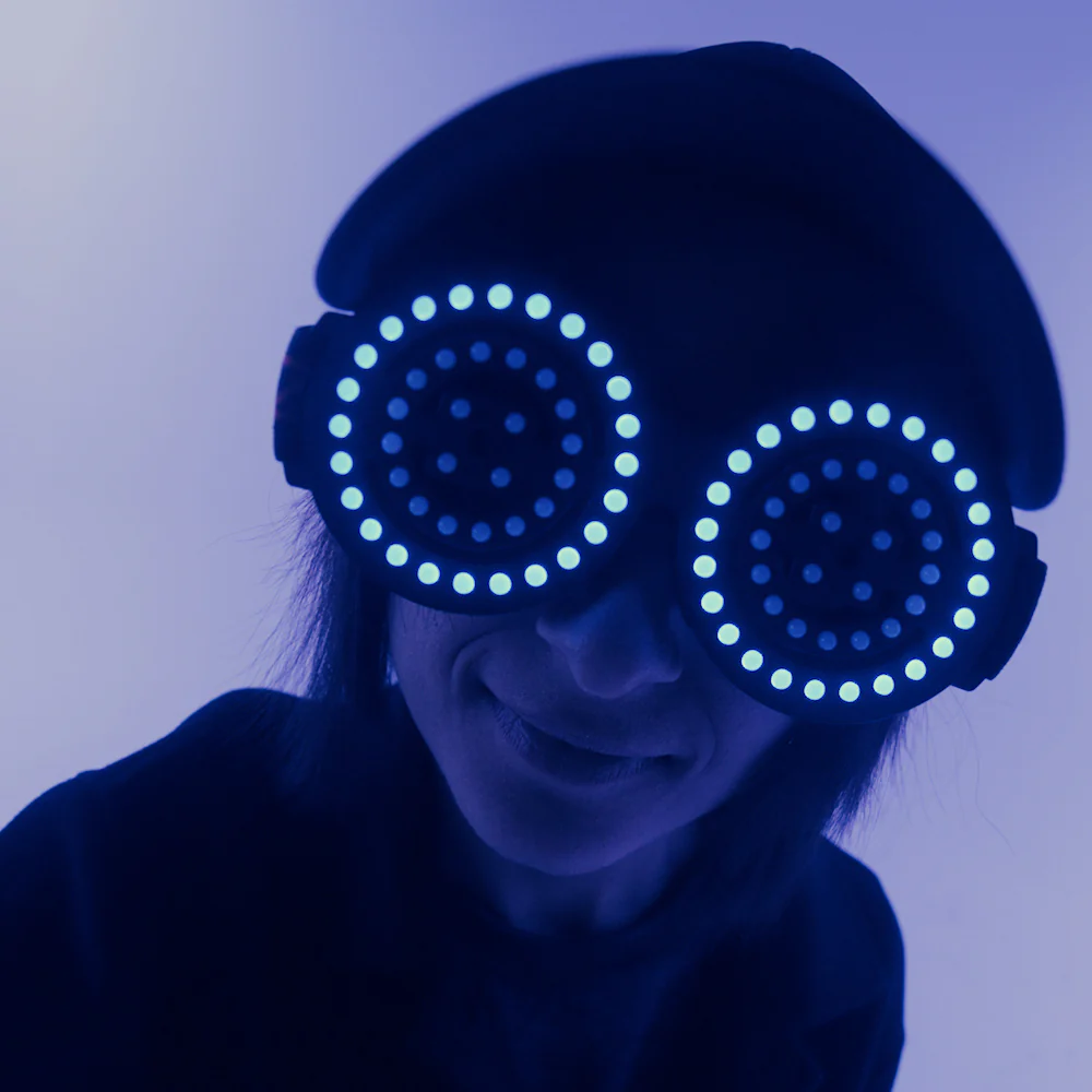 REZZ - HYPNOGOGGLES - Image 14