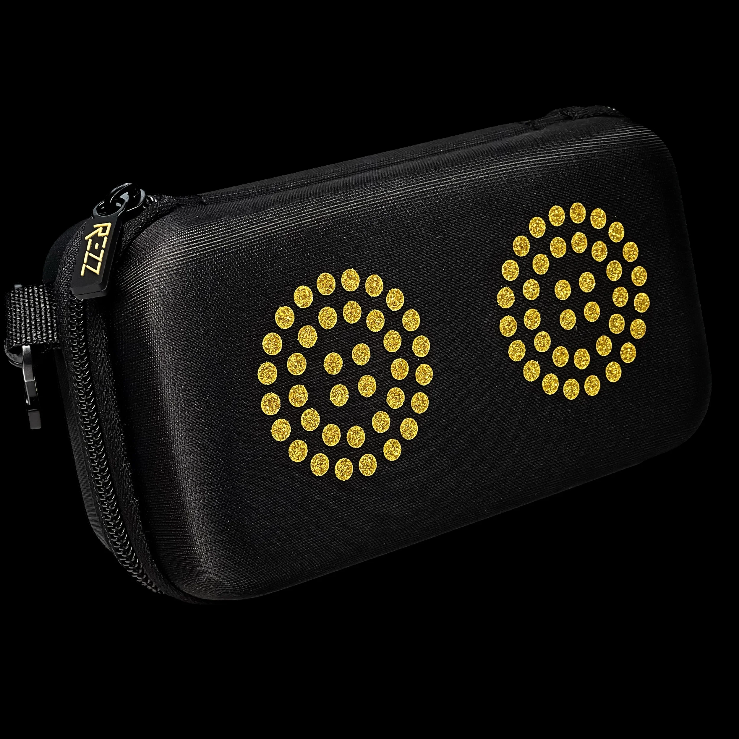 REZZ - LIMITED EDITION GOLD HYPNOGOGGLES - Image 9