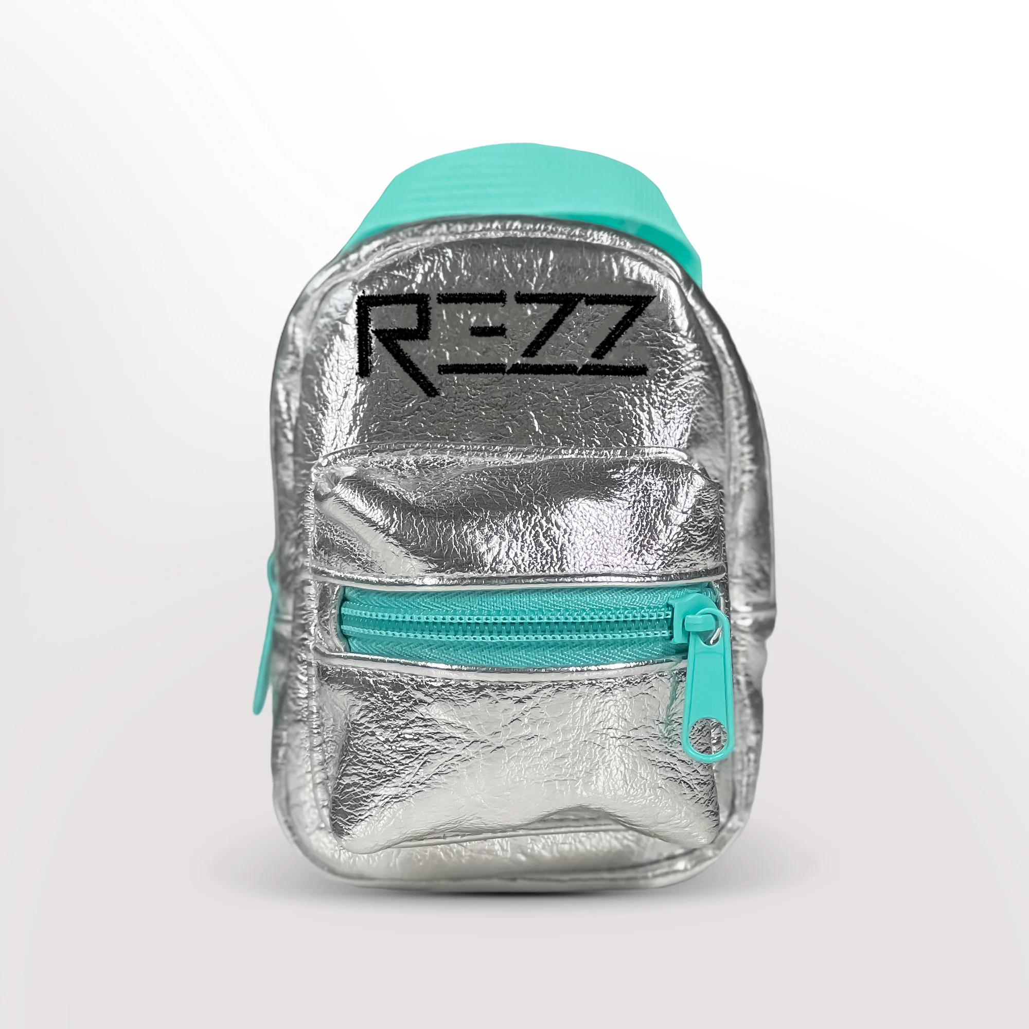 LIMITED EDITION - REZZ - Mini Backpack - V2 - Image 3