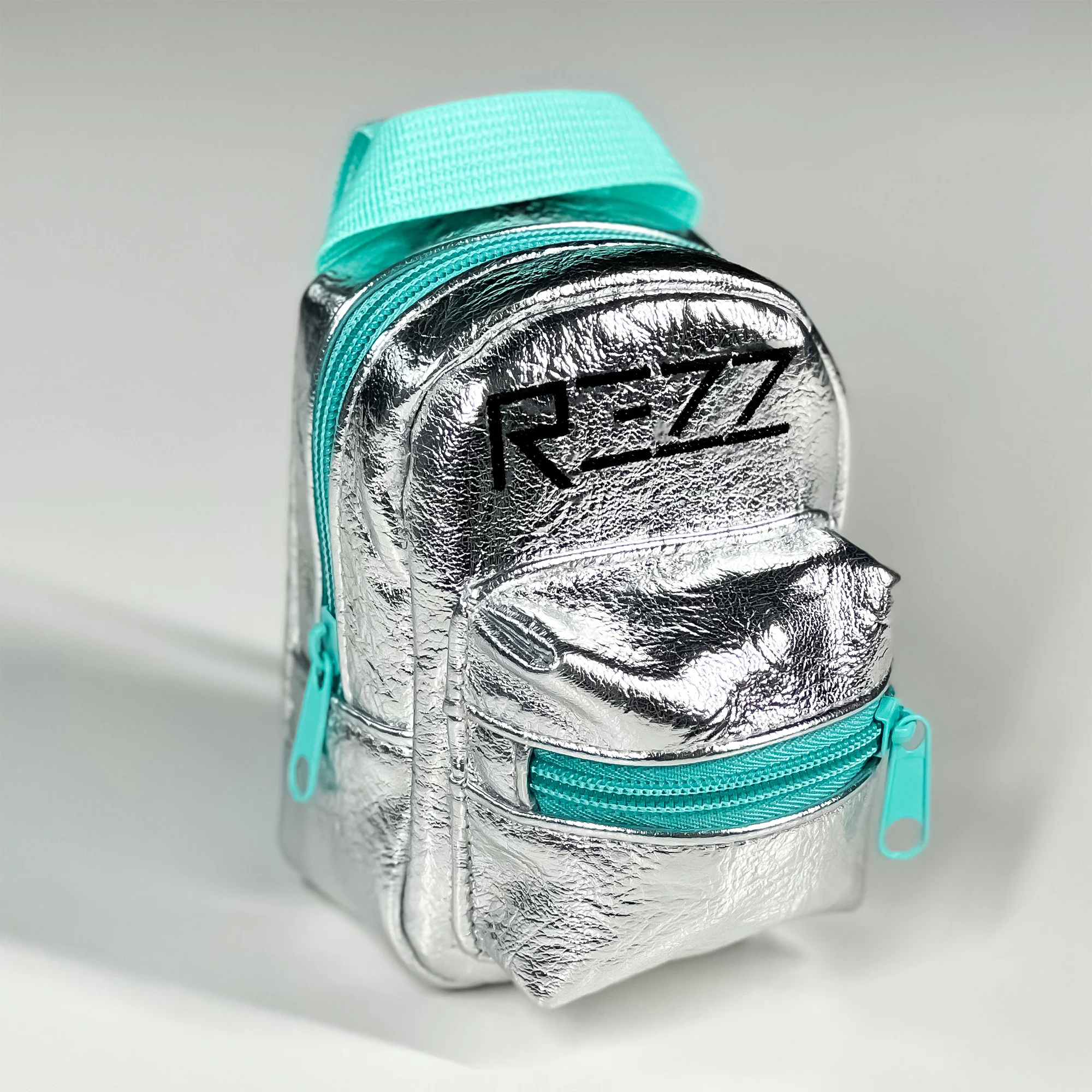 LIMITED EDITION - REZZ - Mini Backpack - V2 - Image 5