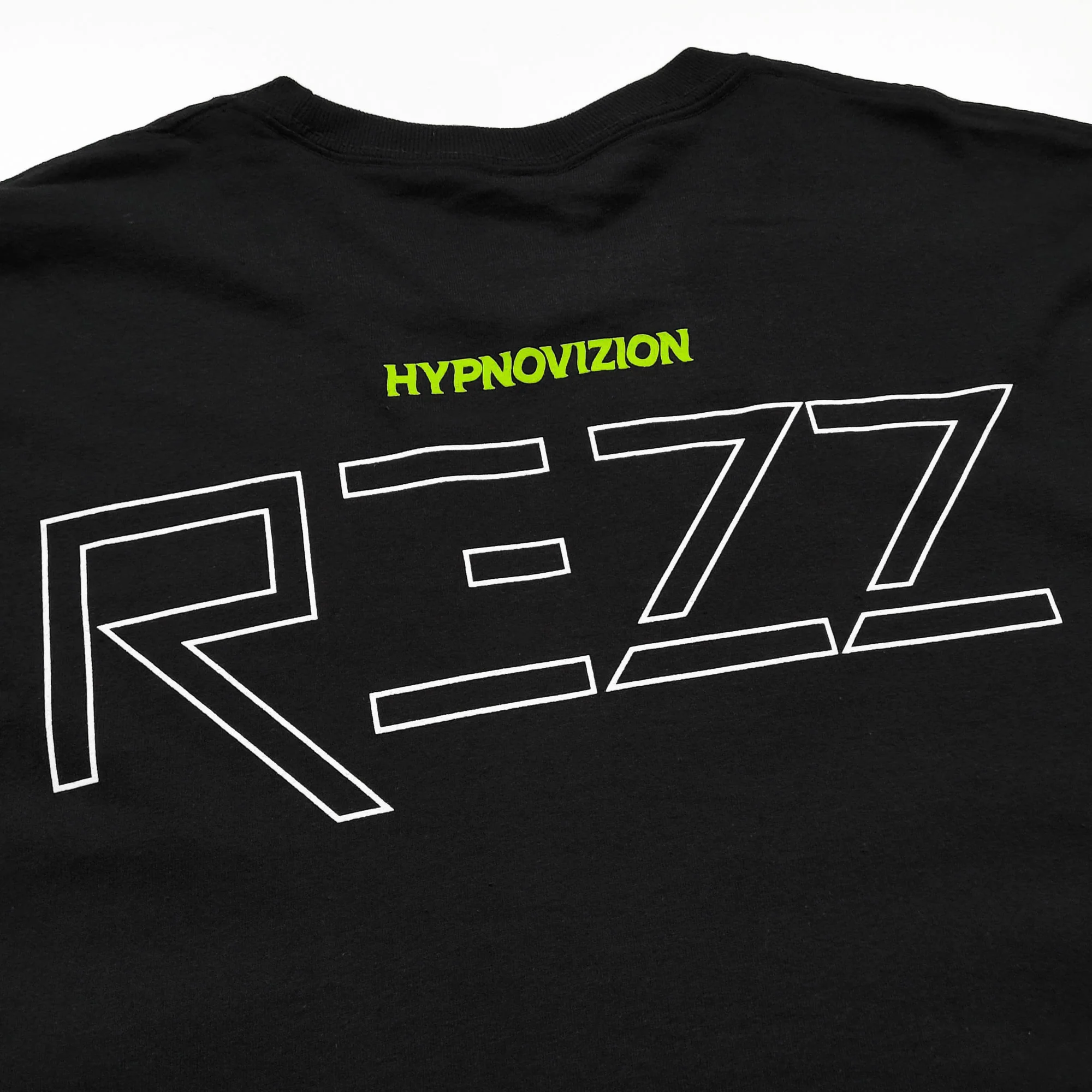 REZZ - Mission Ballroom - Longsleeve - Image 5