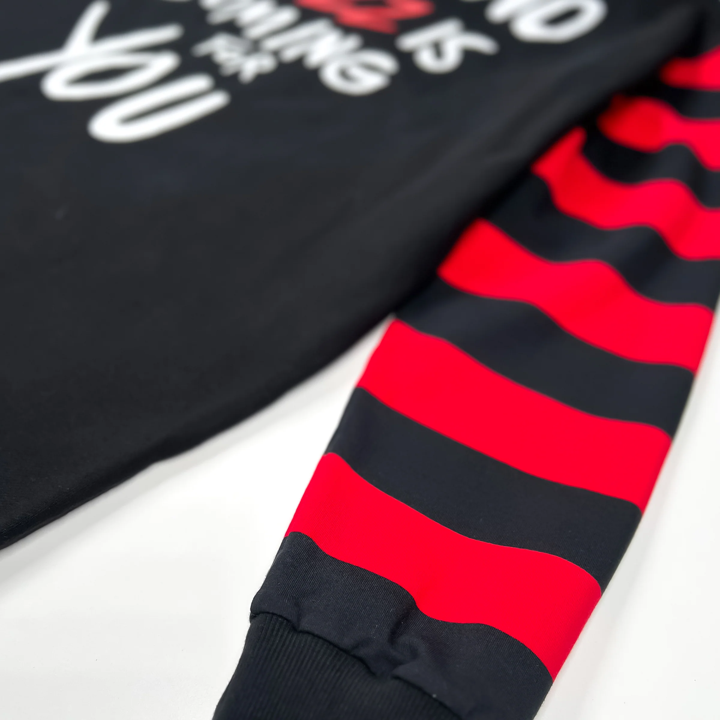 Rezz - One Two - Custom Rugby Sweater - Image 5