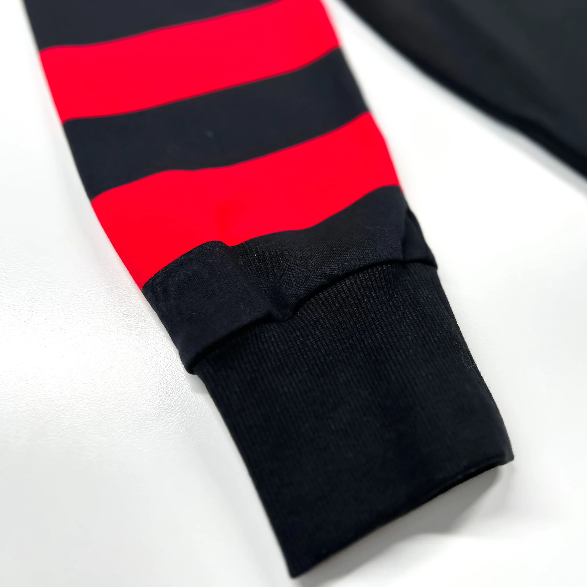 Rezz - One Two - Custom Rugby Sweater - Image 7