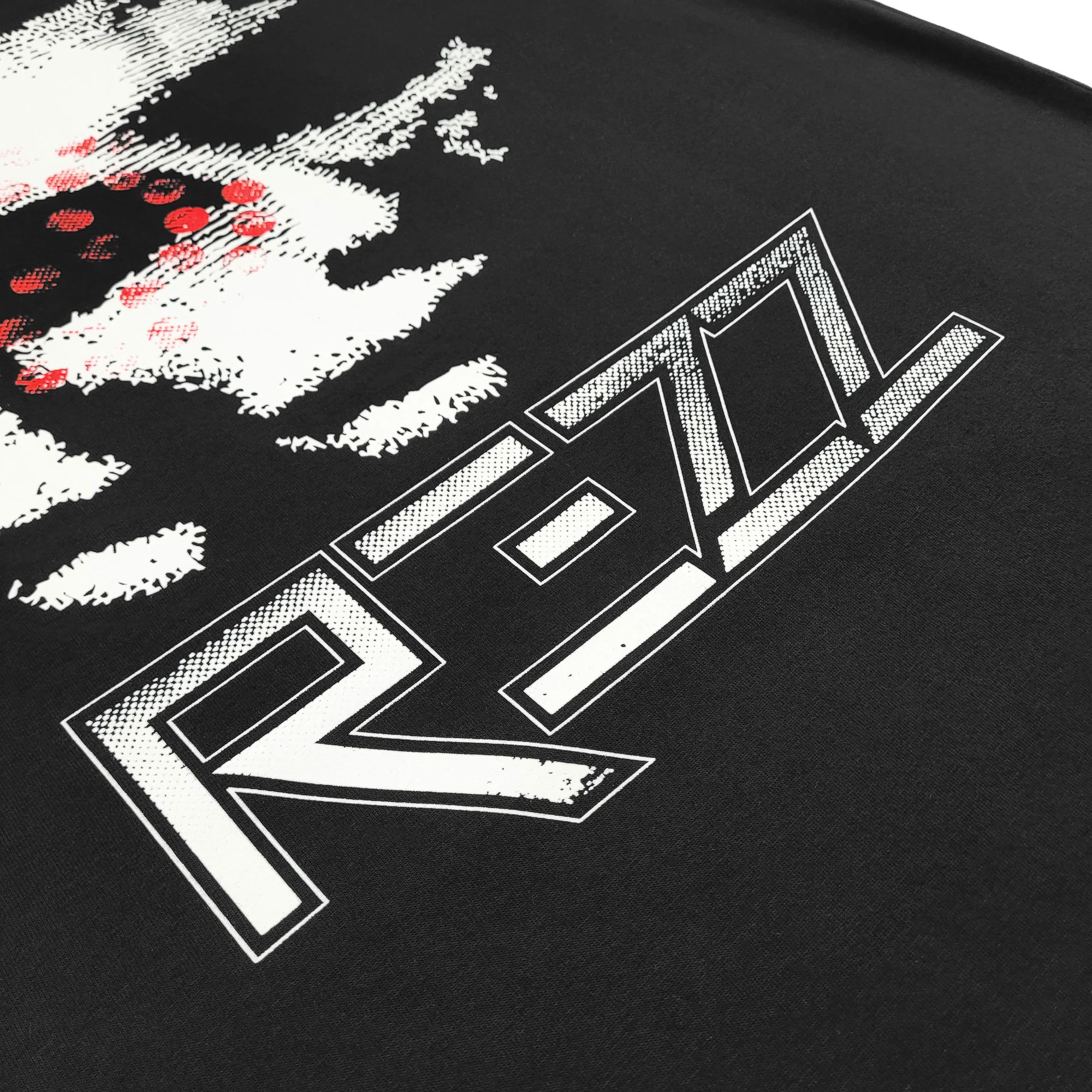 REZZ - Para Somnia Heavyweight Muscle Tee - Image 3