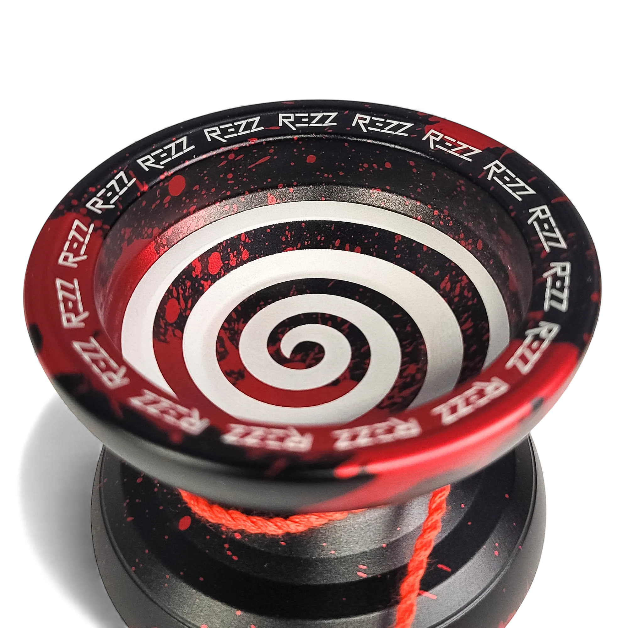 REZZ - Professional Trick Yo Yo - Image 3