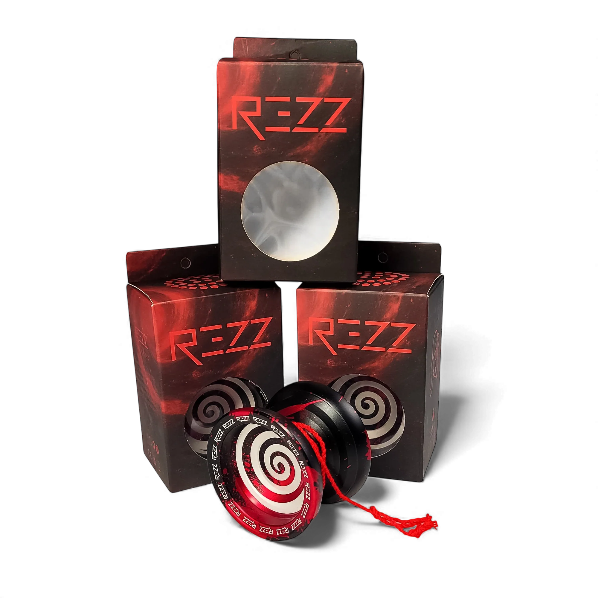 REZZ - Professional Trick Yo Yo - Image 5