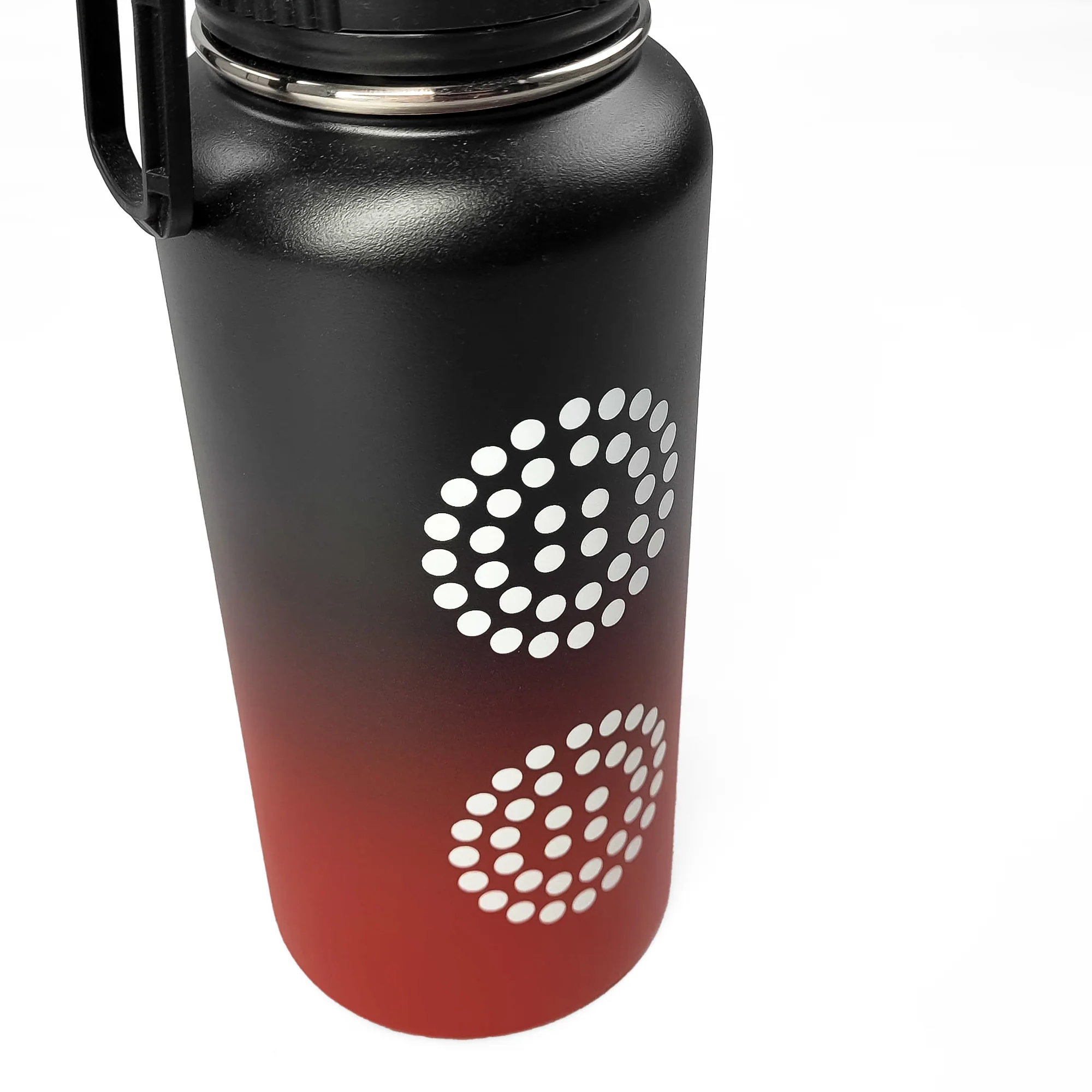 REZZ - Water Bottle - Image 4